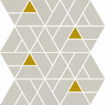 Avantgarde Pure Mosaico Luxor мозайка Italon