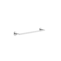 63797 Gessi Anello полотенцедержатель 30 см., 149 Finox