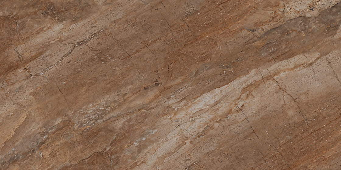 SG560522R Риальто коричневый светлый лаппатированный обрезной Kerama Marazzi 60x119.5