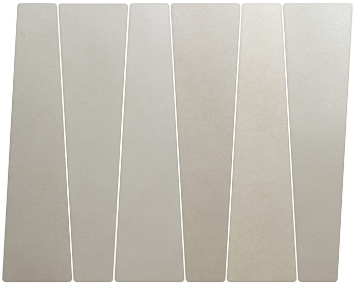 Bamboo Arena керамогранит Equipe 5,6х22,4