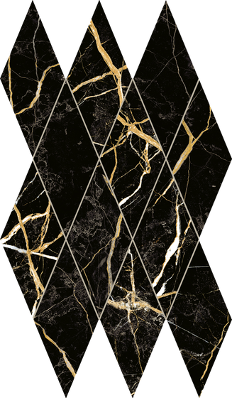 Charme Extra Laurent Mosaico Diamond мозайка Italon