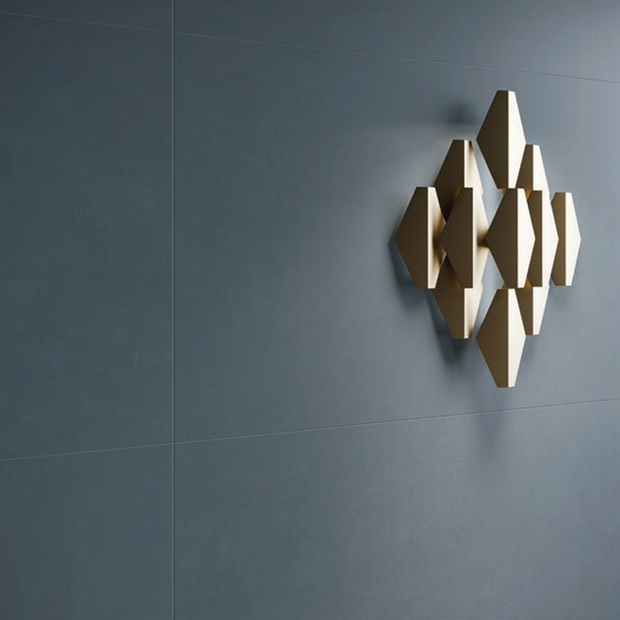 Surface Winter Blue настенная плитка Italon 80x160