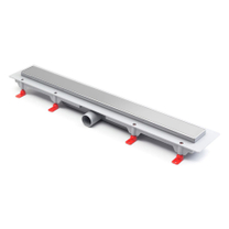 Душевой канал с рамкой Paini Klasik 650 мм, CH650KN