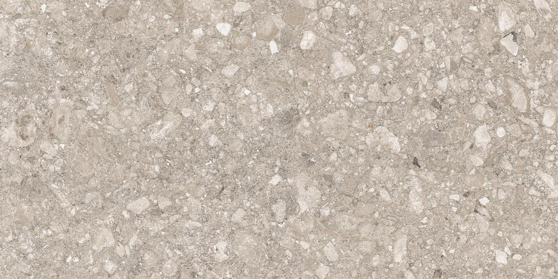 Герда Серый LLR Легкое лаппатирование 60x120