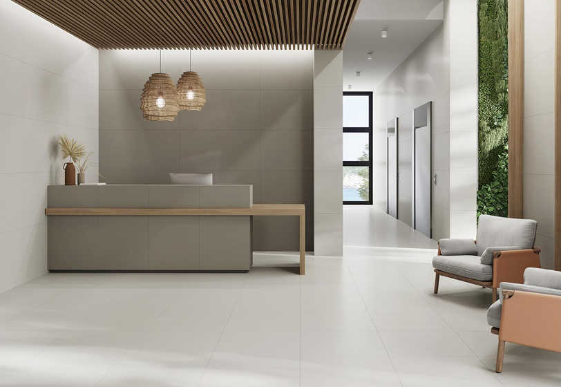 Essenza Tortora 60x120 керамогранит Pamesa (2шт/кор) 60x120