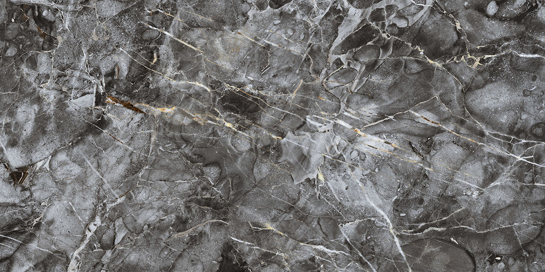 Керамогранит Гранитея G245R Kirety Black матовый 60x120