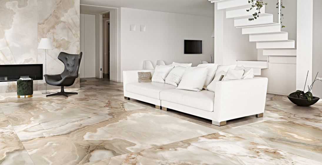 Reves De Rex Noisette Matte керамогранит Rex