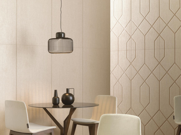 Tailor Taupe Diamond плитка Porcelanosa 59.6x150