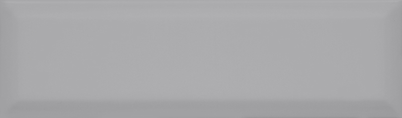 9014 Аккорд серый грань глянцевый Kerama Marazzi 8.5x28.5