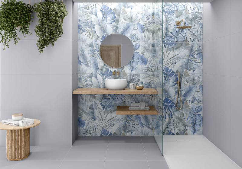 Lifefull Sky керамогранит Pamesa 60x120