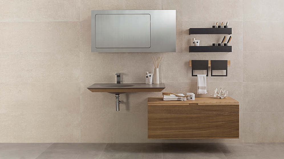 Bottega Caliza плитка Porcelanosa 45x120