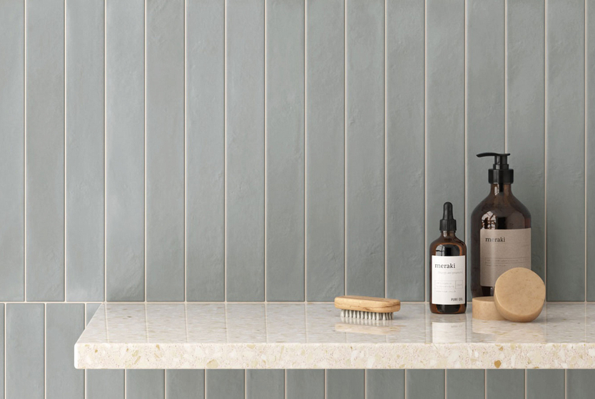 Corsica Sundown Clay керамогранит Equipe 5х40