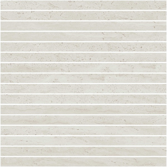 ММ48025  Декор Сан-Марко мозаичный серый светлый матовый обрезной Kerama Marazzi 40х40