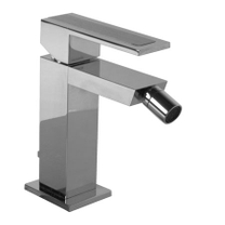 100038725 Noken Irta смеситель для биде, Хром, вставка Эвано