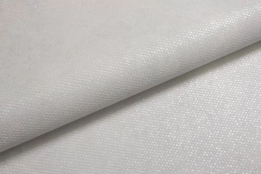 KM5605 Обои виниловые Кутюр база, серый светлый KERAMA MARAZZI