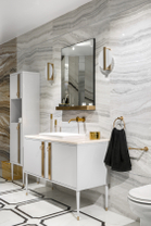 Тумба Mia Italia Tribeca