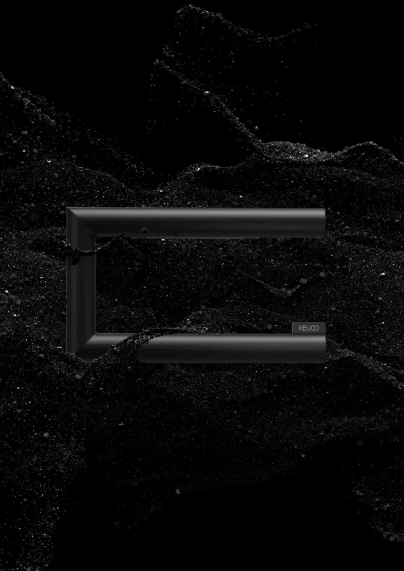 Reva Black Selection