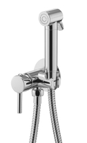 Гигиенический душ JTP Rod Chrome, WJ 6507755 CR