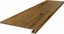 SG506420R\GCF Ступень клееная Сальветти беж. темный Kerama Marazzi 33х119,5