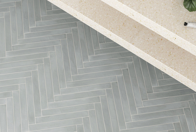 Corsica Sundown Clay керамогранит Equipe 5х40