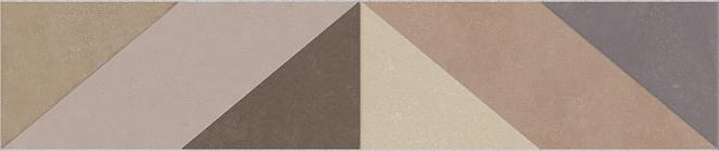 VT/A220/26000 Амстердам 1 матовый Декор Kerama Marazzi 6х28,5