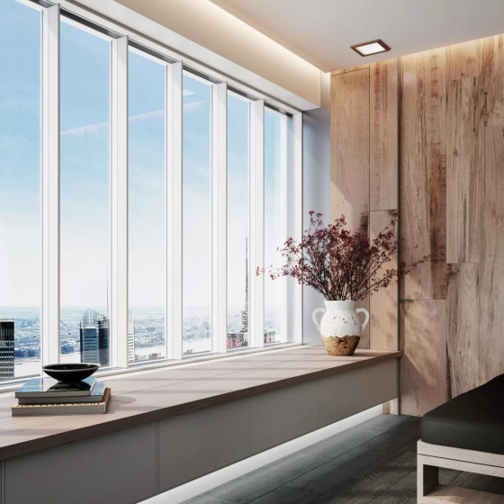 DL501520/GCD ПроВуд ступень угловая клееная правая беж темный Kerama Marazzi 33x33