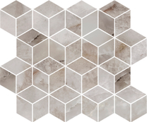 ТО17/14023 Декор Джардини беж. светл. мозаичный Kerama Marazzi 45х37,5