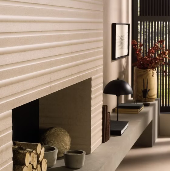 Line Dorcia Bone плитка Porcelanosa 59.6x150