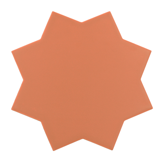 Porto Star Warm Siena керамогранит Equipe 16,8х16,8