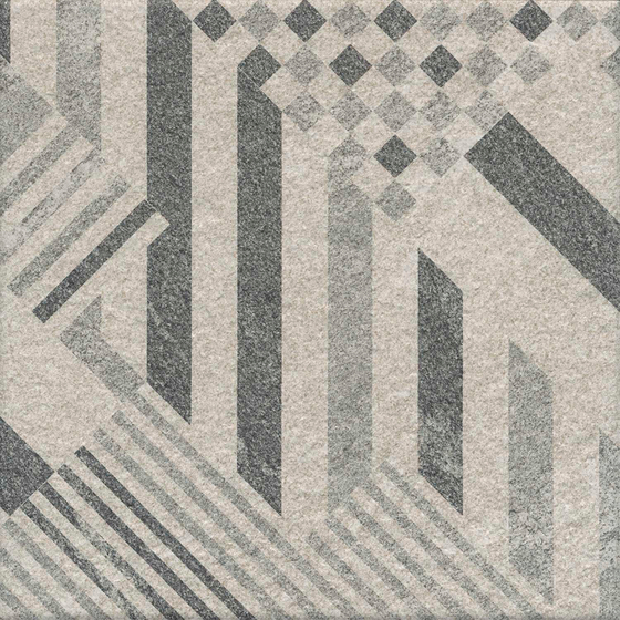 SG935400N Бореале серый микс Kerama Marazzi 30x30