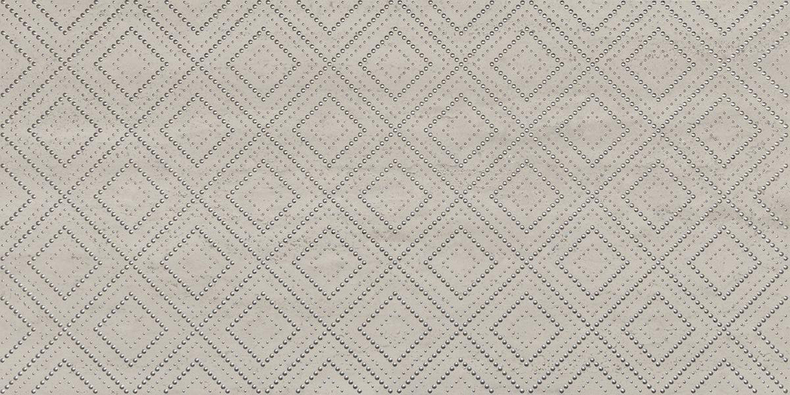 OS/B364/48002R Декор Сан-Марко серый матовый обрезной Kerama Marazzi 40x80