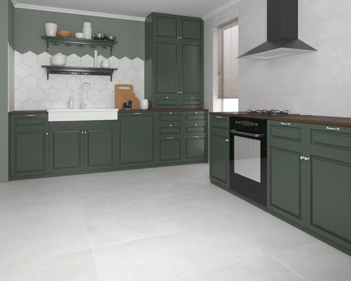 188908 Zement White керамогранит Dune 60x120