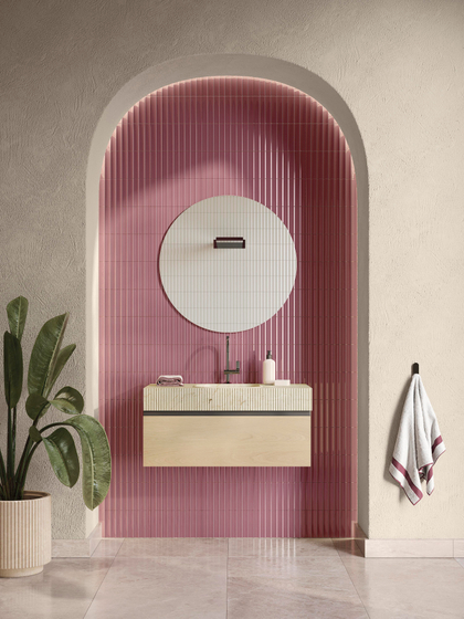 Blinds Wine плитка L'antic Colonial 16,5х30