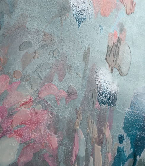 Boutique Canvas керамогранит Italon 60x120