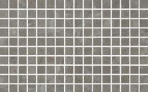 MM6434  Декор Кантата  мозаичный серый глянцевый Kerama Marazzi 25x40