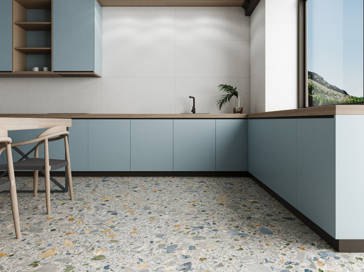 Pietra Di Gre Antic Blanco керамогранит Pamesa 60x120