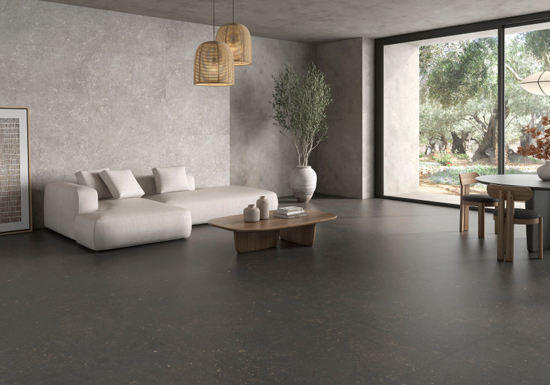 Dover Nero керамогранит Pamesa 120х280