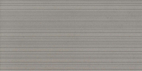 Pura Righe Grigio Structured керамогранит Iris FMG 60x120
