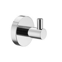 Крючок JTP Rod Chrome, WJ 9828835A CR