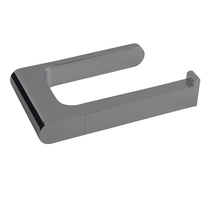 100179899 Noken Forma держатель туалетной бумаги Titanium