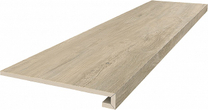 SG506520R\GCF Ступень клееная Сальветти капучино светлый Kerama Marazzi 33х119,5