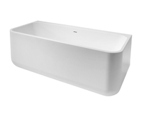 Ванна Balteco Gamma (160х71) белая