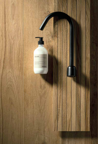 Loft Honey Tatami керамогранит Italon 20x80