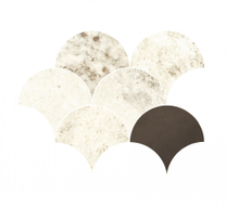 188522 Baikal Warm Mosaico  мозаика  Dune