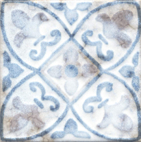 DD/C36/17023 Барио декор Kerama Marazzi 15x15