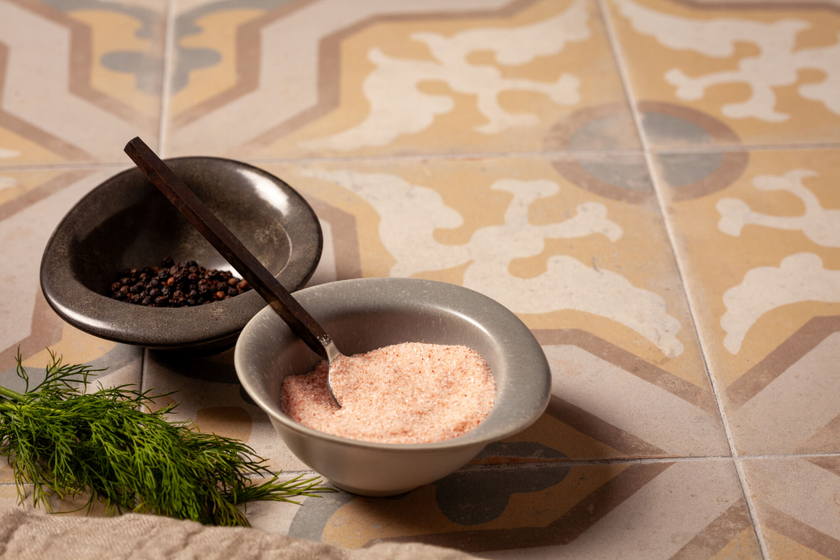 FS 1827 Mustard керамогранит Peronda 22.3x22.3