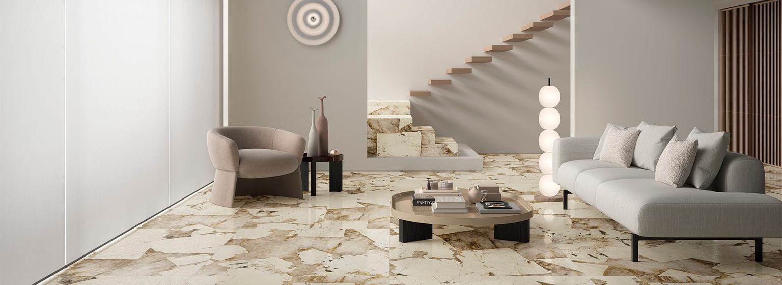 Patagonia Lac. 6 mm керамогранит Maxfine 75x150