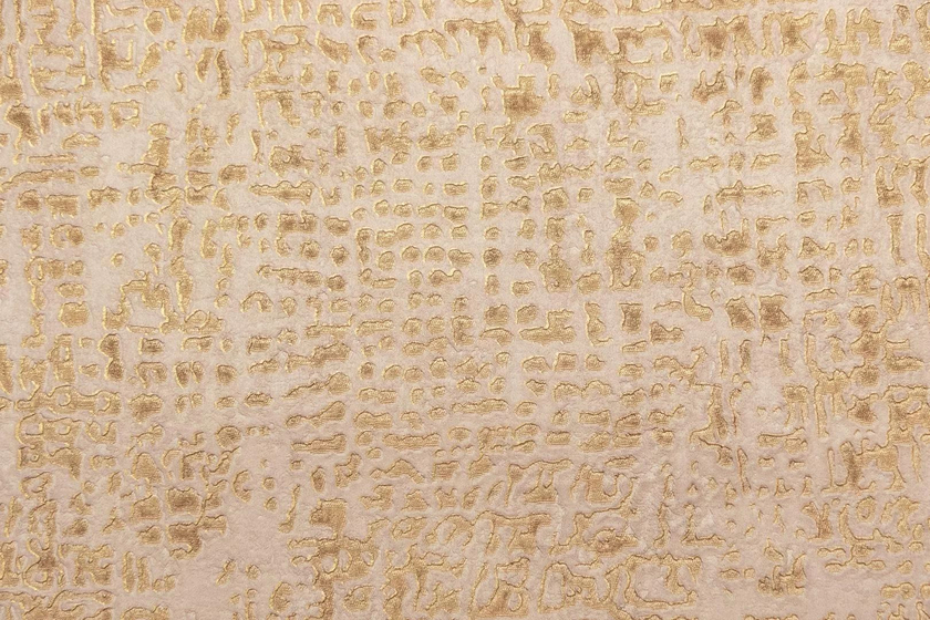 KM8414 Обои виниловые на флизелиновой основе Трофи мотив, бежевый Kerama Marazzi