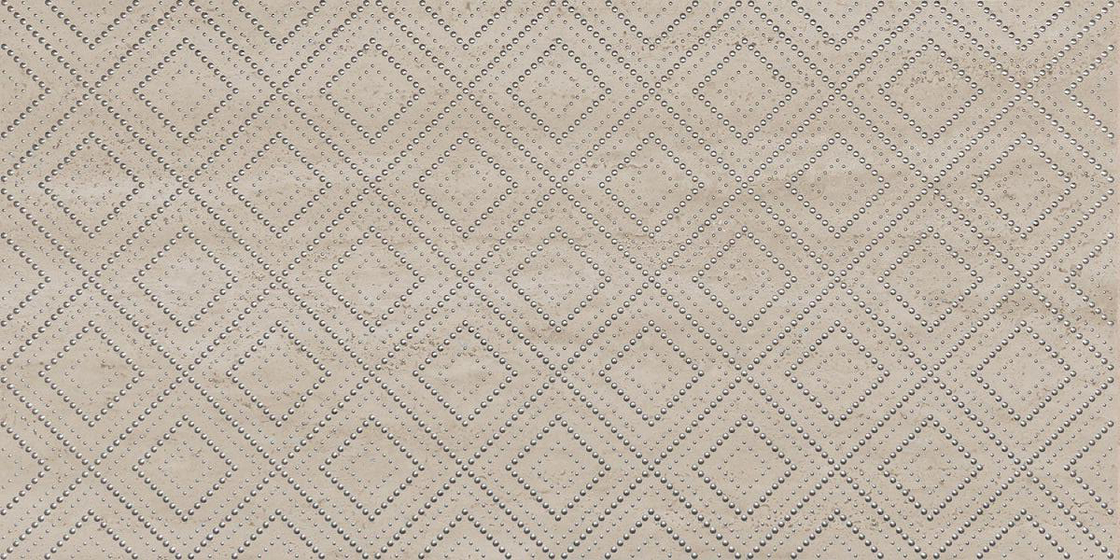 OS/С364/48003R Декор Сан-Марко бежевый матовый обрезной Kerama Marazzi 40x80