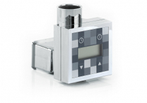 Блок управления для скрытого подключения KTX-3 300W, Хром, 00-1517-0004